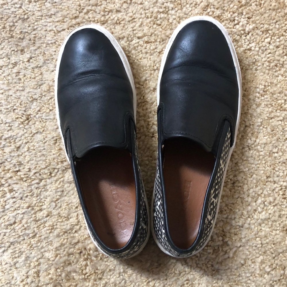 Coach Sneakers